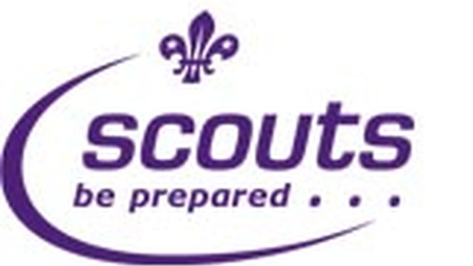 Scouting in Cleobury Mortimer